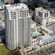 Waters Edge Waters Edge - Lightning Protection Services