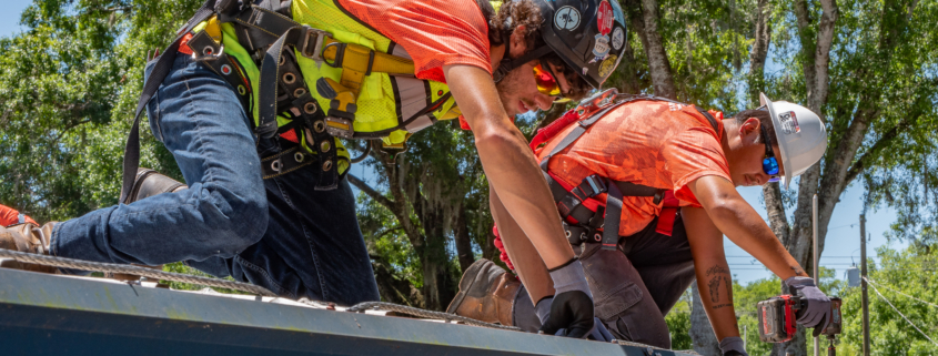 All South Lightning Protection Florida