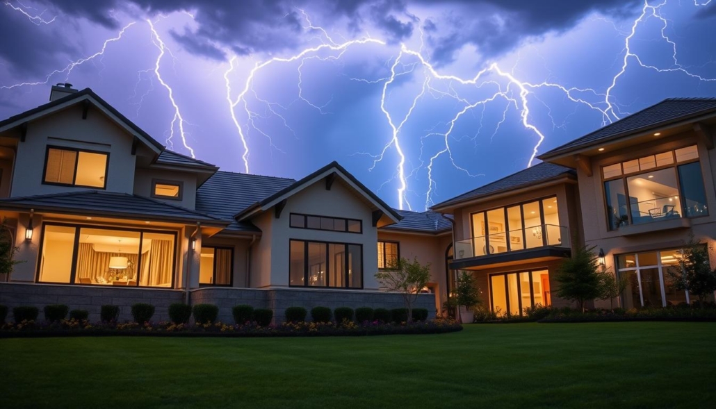 Lightning Protection Companies
