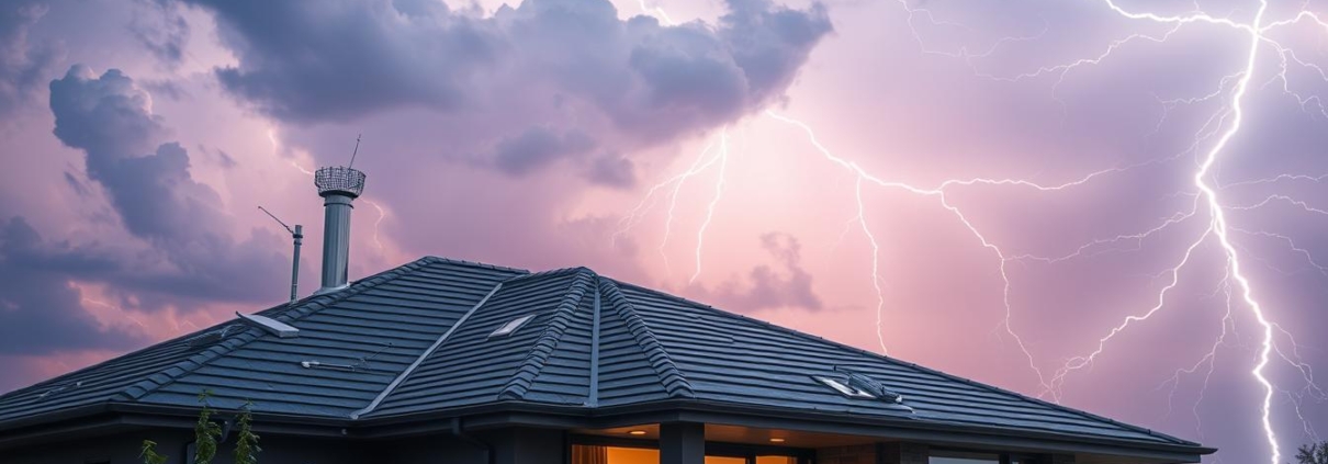 Lightning Protection Companies
