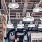 Retail Store Lightning Systems