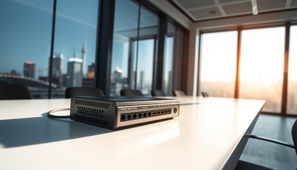 business continuity surge protection