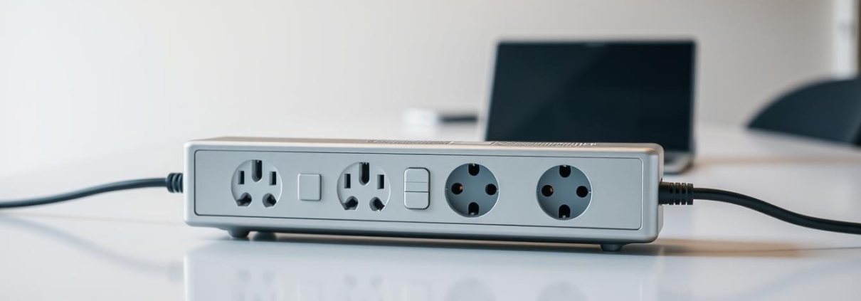 do I need surge protection for my business