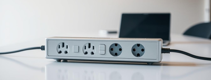 do I need surge protection for my business