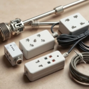 Lightning arresters