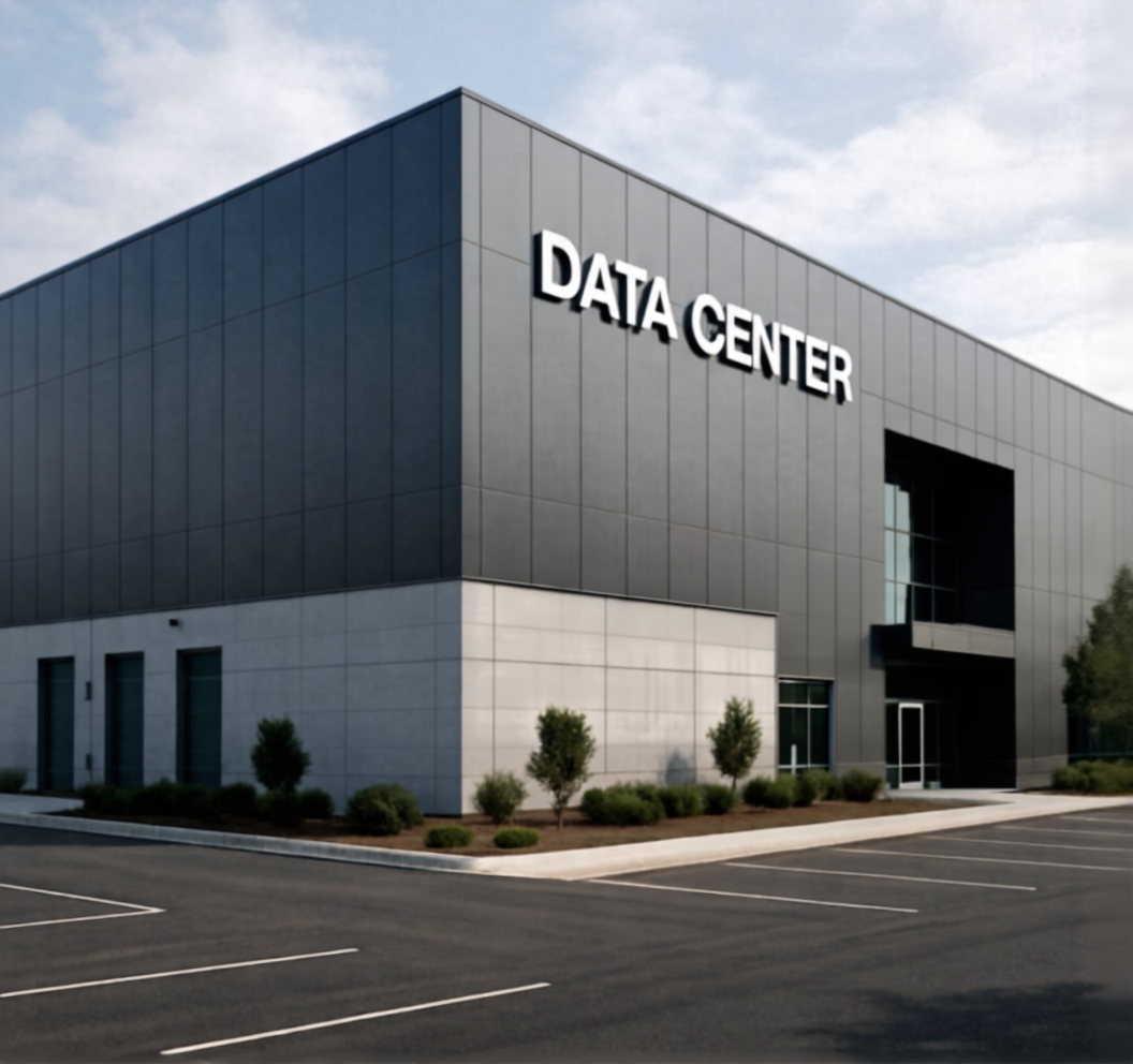 Multi-layer lightning protection system diagram showing integrated defense strategies