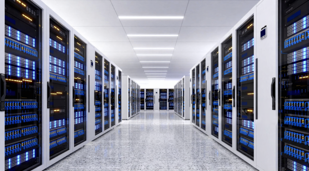 Technical assessment of lightning strike damage potential in data center facilities