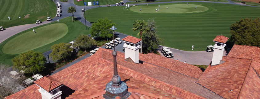 commercial lightning protection services multi-story building NFPA 780 compliant system installation