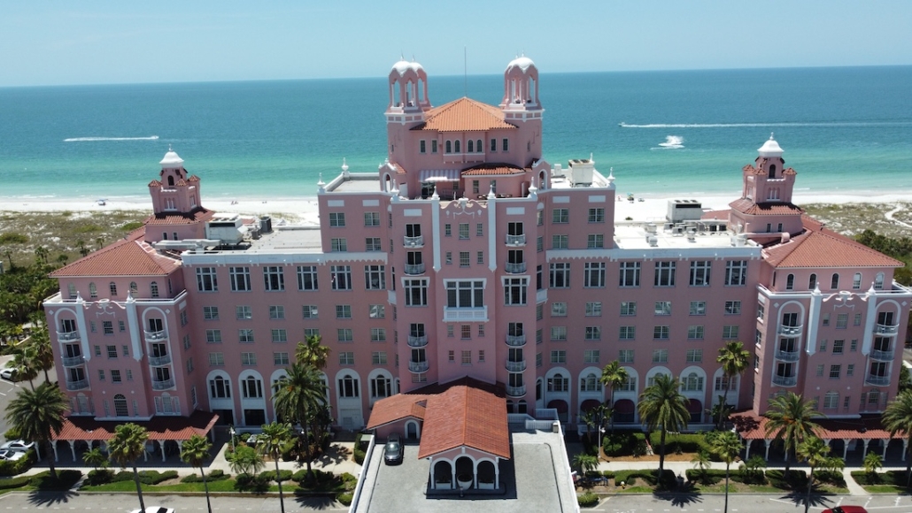 commercial building retrofit surge protection grounding system inspection and certification