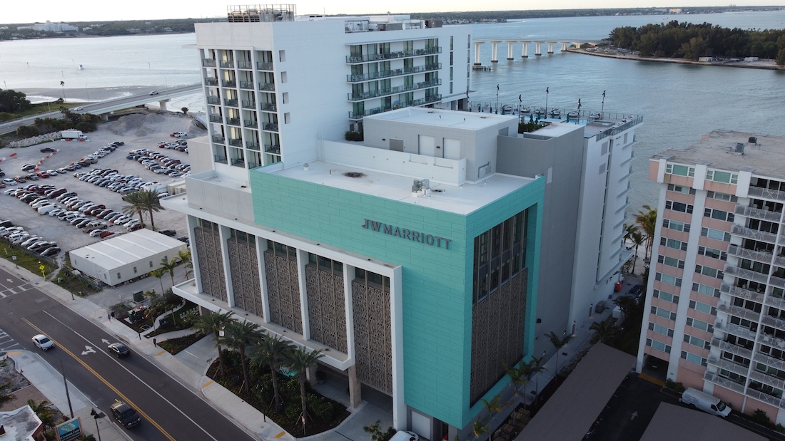 emergency lightning protection services technician post-strike damage assessment and repair