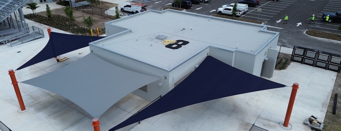 classroom technology surge protection for educational facilities sunrise, florida