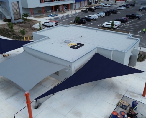 classroom technology surge protection for educational facilities sunrise, florida