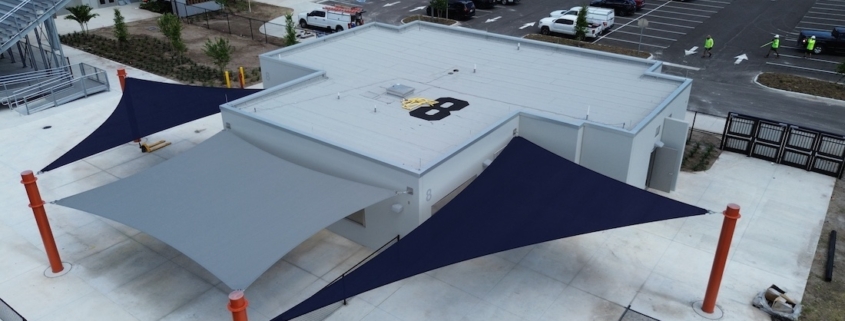 classroom technology surge protection for educational facilities sunrise, florida