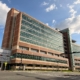 hospital lightning protection Jacksonville rooftop installation