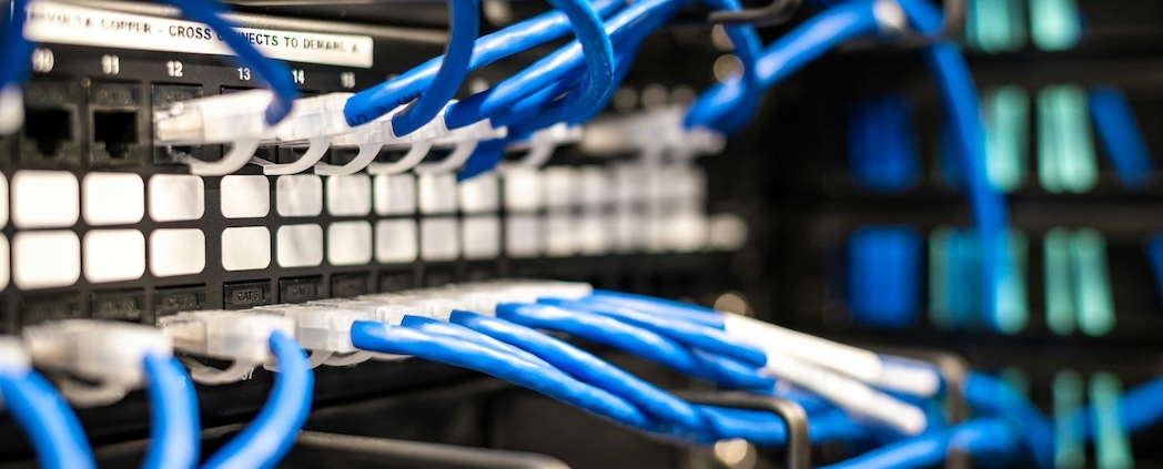 surge protection commercial Broward County Fort Lauderdale data infrastructure