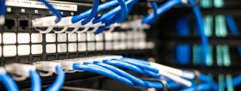 surge protection commercial Broward County Fort Lauderdale data infrastructure