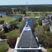 Lightning-Preventor-at-PGA-Hall-of-Fame