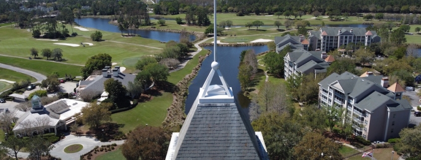 Lightning-Preventor-at-PGA-Hall-of-Fame
