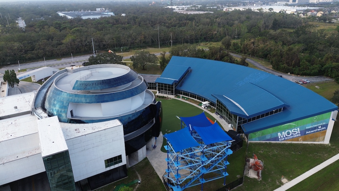 MOSI Museum of Science and Industry 