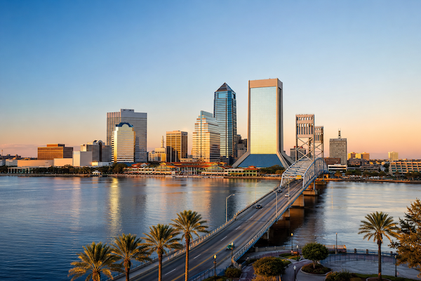 Jacksonville-florida-data-center-lightning-protection