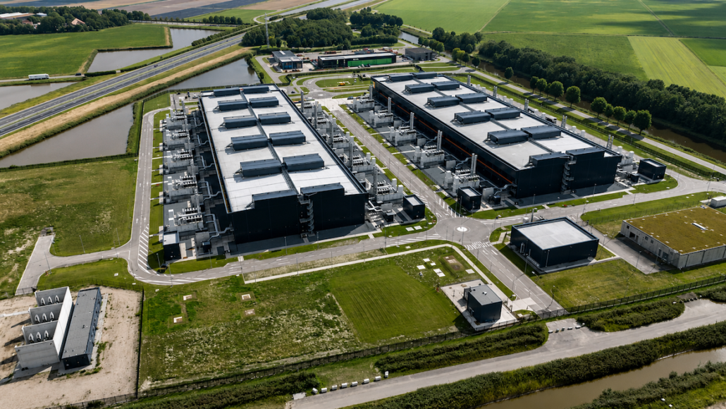 all south lightning protection data center north florida