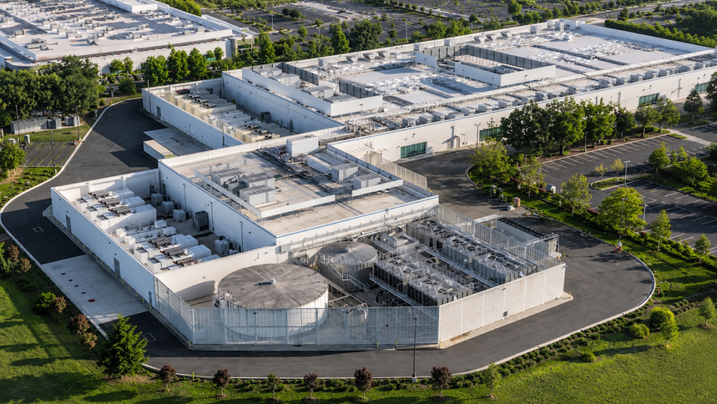 all south lightning protection data center south florida