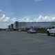 Data center server room protected by lightning protection system in Florida