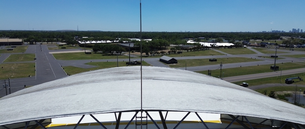 lightning protection system ROI for commercial facilities in Florida including insurance savings and downtime cost avoidance