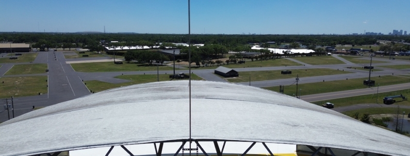lightning protection system ROI for commercial facilities in Florida including insurance savings and downtime cost avoidance