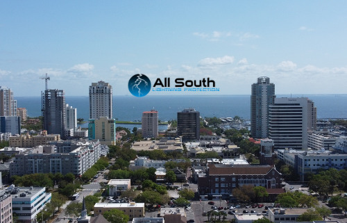 All South Lightning Protection
