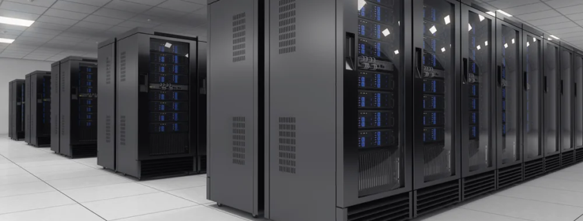 Surge protection-for-Data-Center